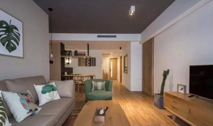 清新自然北歐風(fēng)