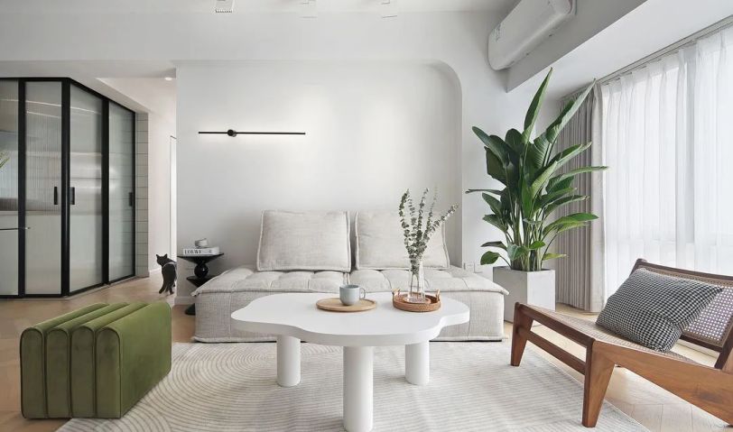 現(xiàn)代復(fù)古小溫馨