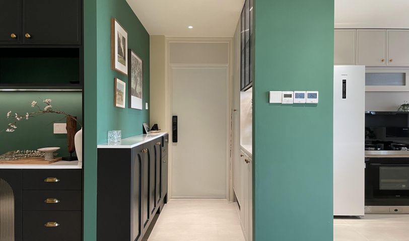 經(jīng)典復(fù)古風(fēng)