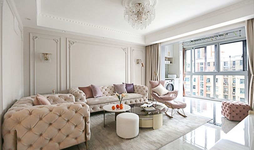 時光流淌、法式慢生活